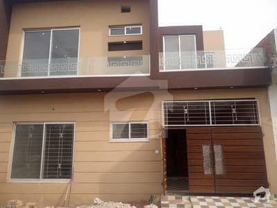 4 Marla Brand New Luxury Villa For Sale 4 Marla Brand New Luxury Villa For Sale