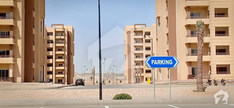 2 Bed Brand New Apartment In Bahria Apartments
