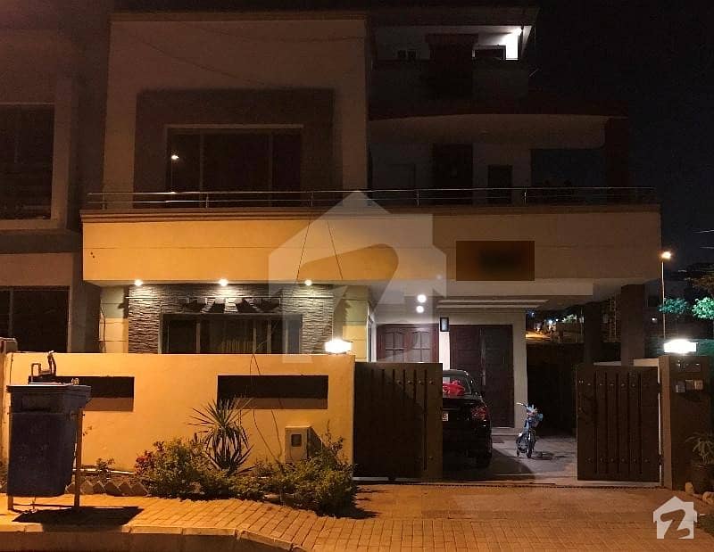 Two Storey House - Near To Walayat Complex