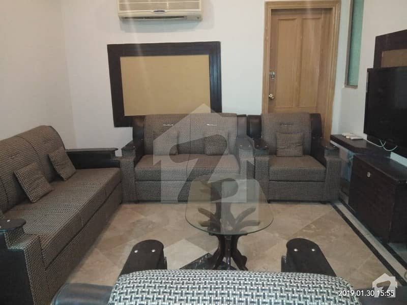 Property Connect Offer Fully Furnished Apartment For Rent In Diplomatic Enclave Islamabad