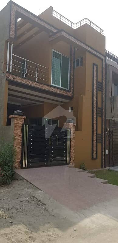 5 Marla House For Sale 5 Marla House For Sale