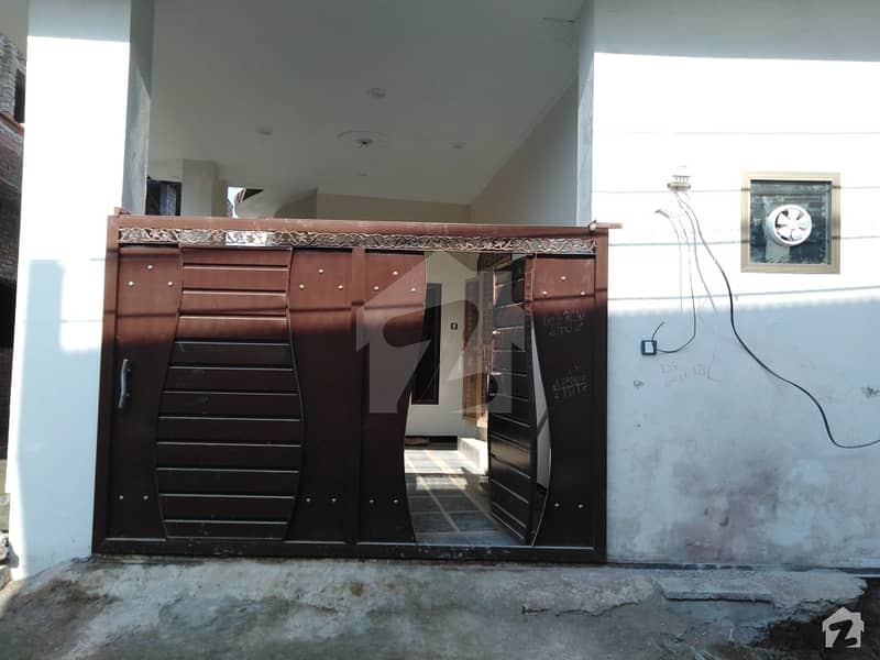 House Is Available For Sale In Janjua Colony