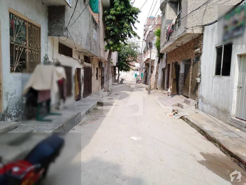 House Is Available For Sale Green Town Sector D2, Lahore ID14436255