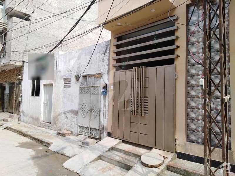 House Is Available For Sale Green Town Sector D2, Lahore ID14436255