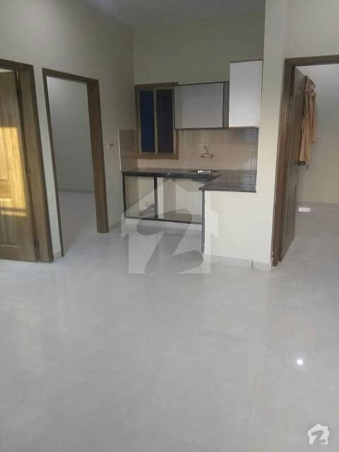 Brand New Apartment For Sale In Defence View 2 Bed D/D 1000 Sq Ft