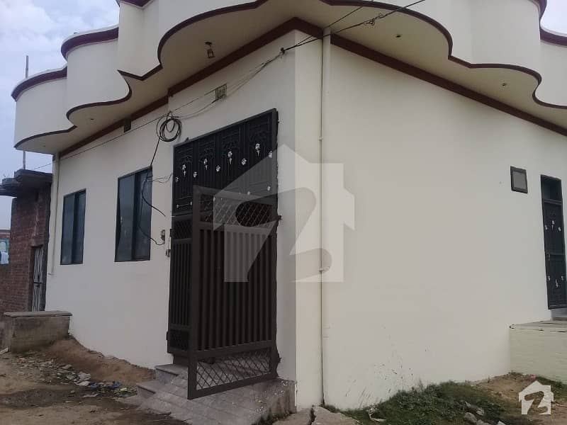 House For Sale 4 Marla Ratta Bajwa Road