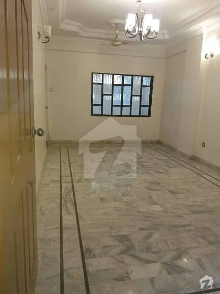 Iqra Apartment Is Available For Sale