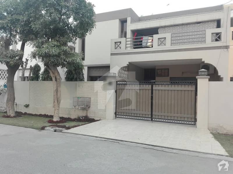 House For Sale Askari 9, Askari, Lahore ID14434783