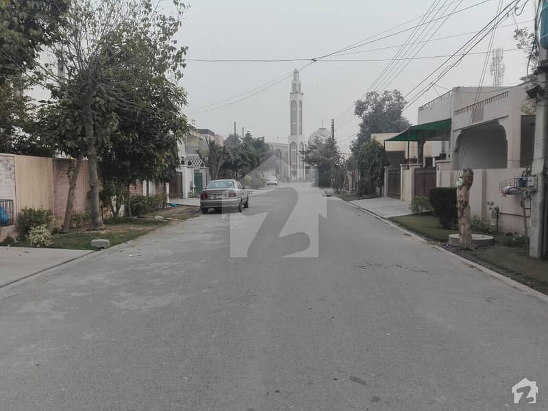 House For Sale Askari 9, Askari, Lahore ID14434783