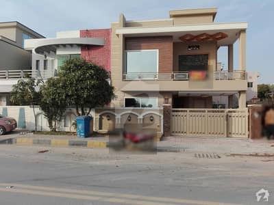 Brand New Double Unite House Is Available For Sale In Bahria Town Phase 4 Brand New Double Unite House Is Available For Sale In Bahria Town Phase 4