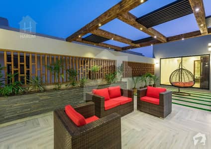 Hot Deal Of Phase 5 Kanal Brand New Bungalow Hot Deal Of Phase 5 Kanal Brand New Bungalow