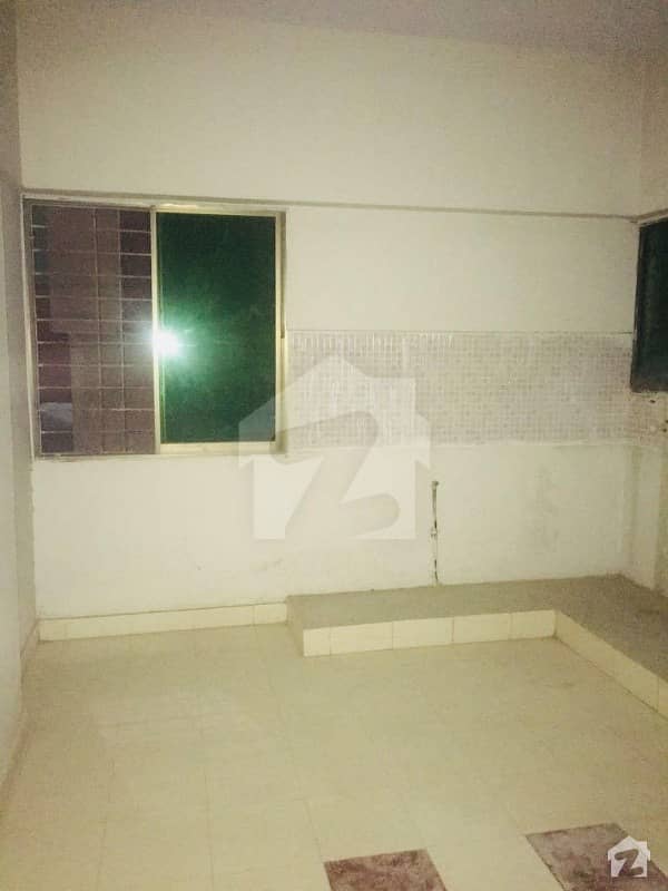Studio Apartment For Sale Lakhani Pride Millat Garden, Malir, Karachi