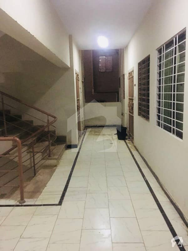 Studio Apartment For Sale Lakhani Pride Millat Garden, Malir, Karachi