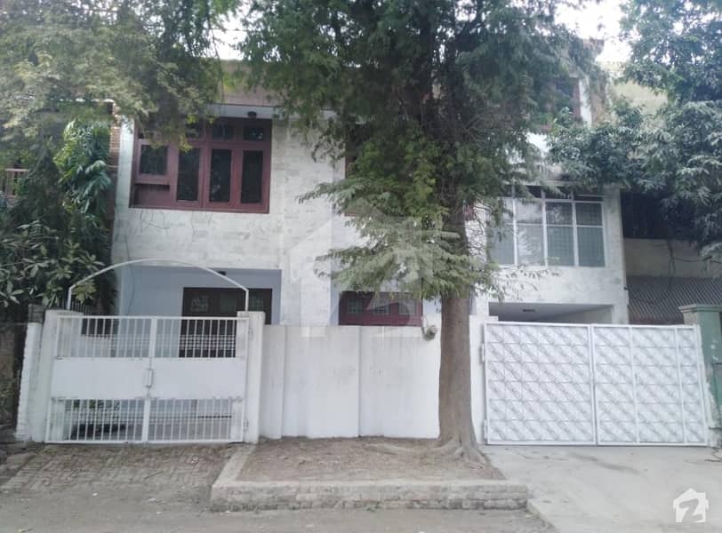 Double Storey House For Sale