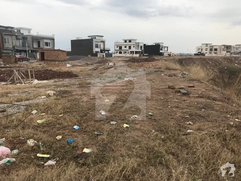 Overseas3 Pair Plot 821 + 822 For Sale Bahria Greens Overseas Enclave