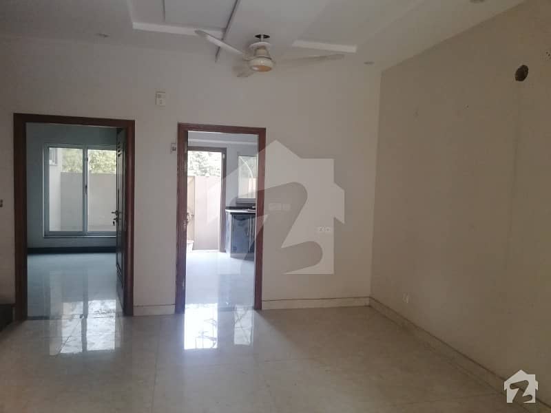 6 Marla House For Sale In Bahria Homes Sector E Bahria Town Lahore