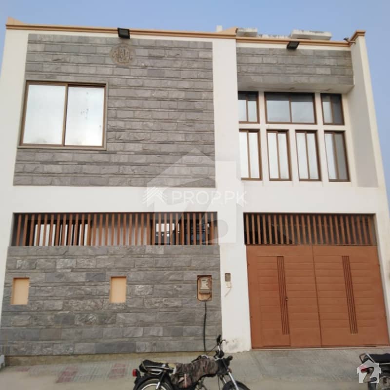 100 Yards House On Installments In Dha Phase 8 Available For Sale DHA