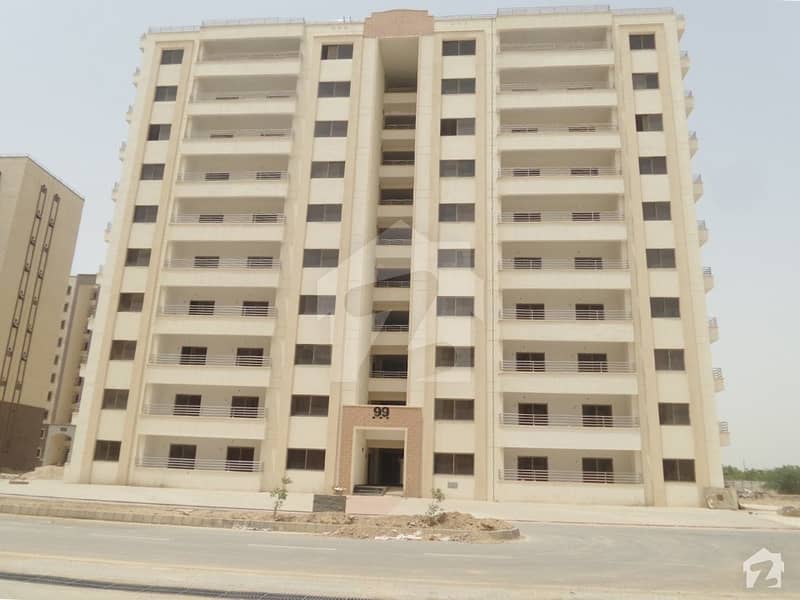 8th Floor Flat Is Available For Sale In G 9 Building