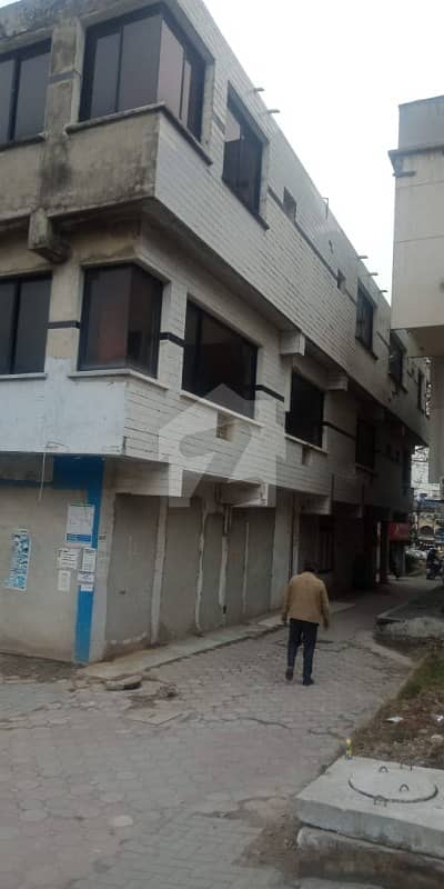 F6 Markaz Old Commercial Plaza For Sale Size 6060 400 Sy Beautiful Main Location