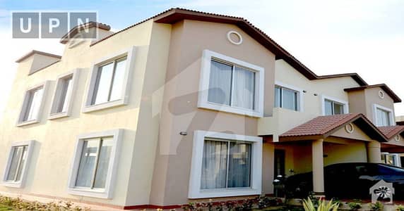 Beautifully Designed Semi Furnished Town House Available For Sale