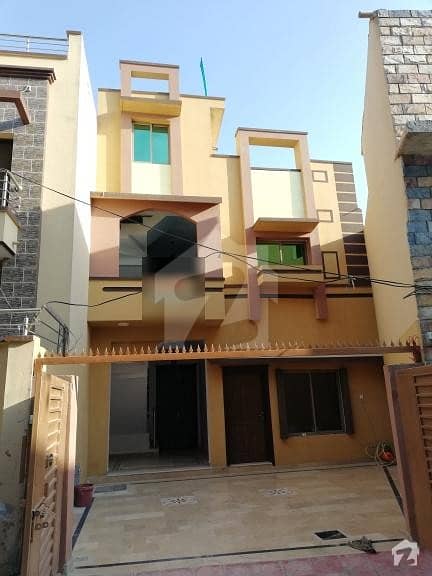 Double Storey House For Sale - Allahabad