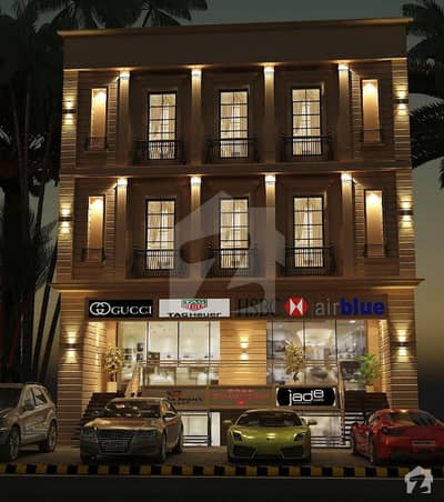 1 Bed Apartment For Sale on easy monthly installments in Top City1 Islamabad 1 Bed Apartment For Sale on easy monthly installments in Top City1 Islamabad