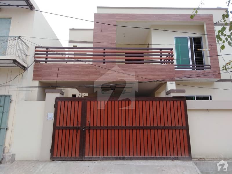 7 Marla Double Storey House For Sale