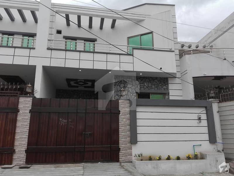 Brand New Double House Is Available For Sale