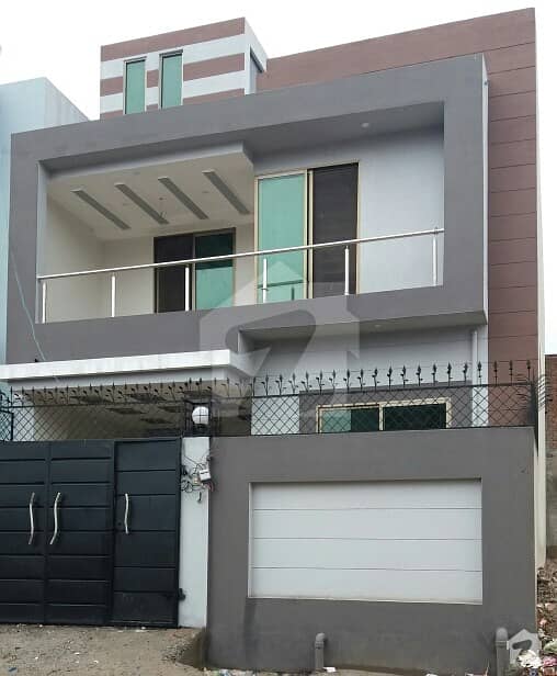 Double Storey Well Furnished House For Sale In Al Hamd City
