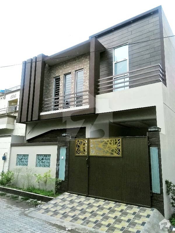 Model town Sialkot 5 Marla House Model Town Model town Sialkot 5 Marla House Model Town