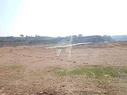 1000 Square Yards Plot For Sale In Phase 6