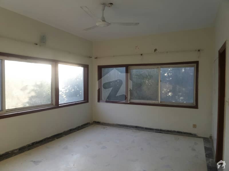 Apartment For Rent In Sea View Apartment DHA Phase 5