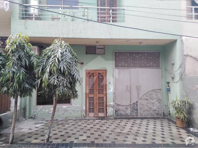 Double Storey House For Sale