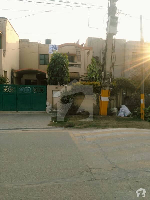 Eden Avenue Airport Road 8 Marla House For Sale Eden Avenue, Eden