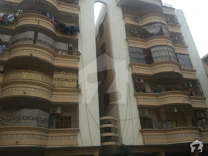 Apartment Is Up For Sale Garden West, Karachi ID14440272