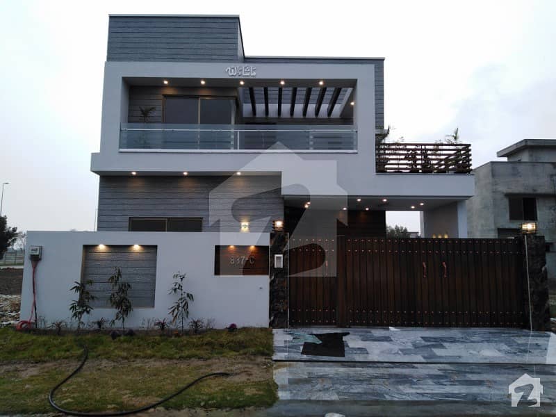 Double Storey House Available For Sale In Citi Housing Phase 1