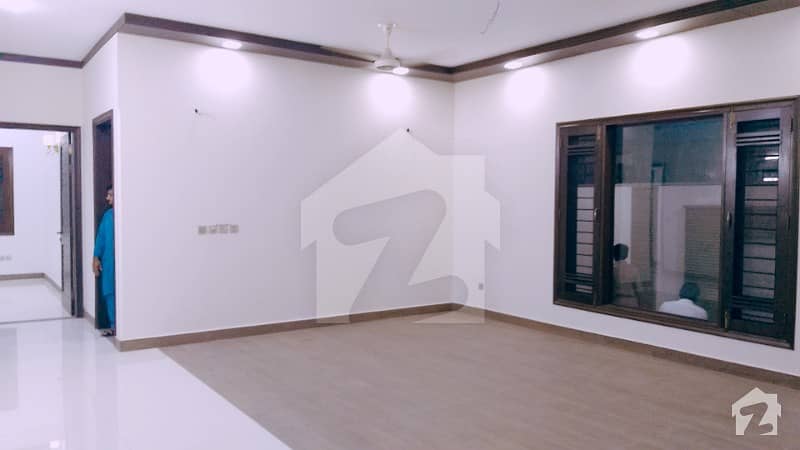 4500  Square Feet House In Dha Phase 8 For Rent At Good Location