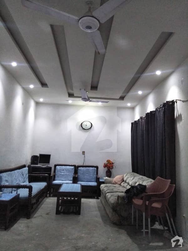 ایلیٹ وِلاز بیدیاں روڈ لاہور میں 2 کمروں کا 6 مرلہ مکان 75 لاکھ میں برائے فروخت۔