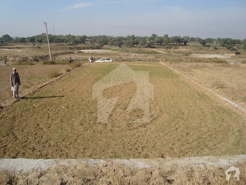 Plot Is Available For Sale On Very Ideal Location Of Rawalpindi Urgently