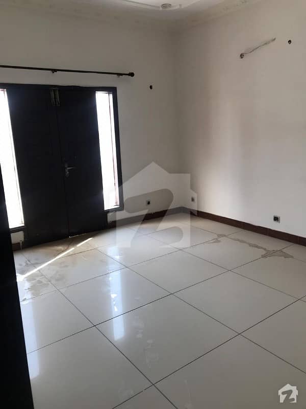 Portion For Rent Near Shaheed-e-millat Road