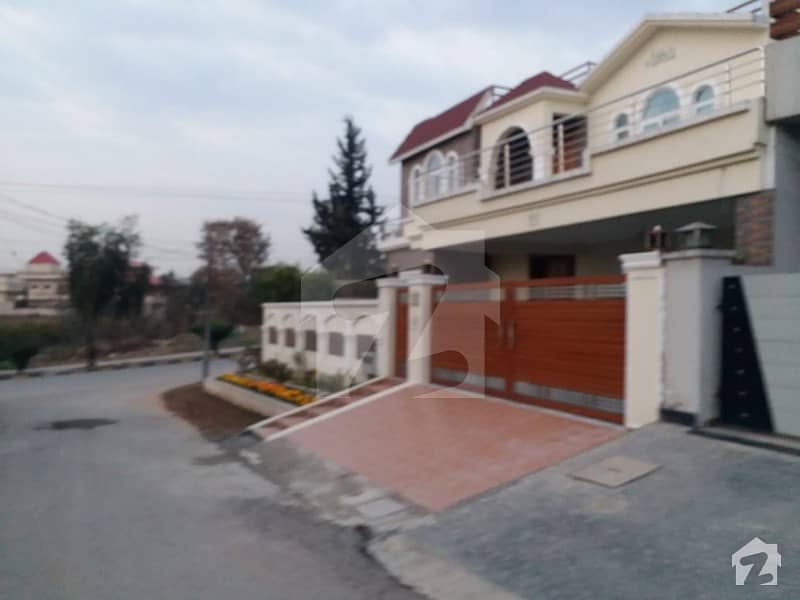 1 Kanal Upper Portion For Rent Available In Koran Town
