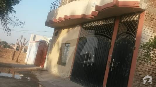 House Is Available For Sale In Madina Town House Is Available For Sale In Madina Town