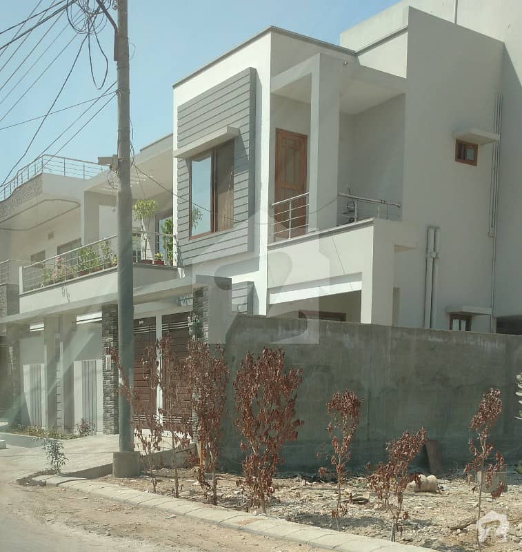 400 Sq Yards House For Rent In Tipu Sultan Society Karachi
