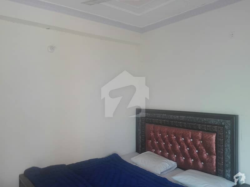 2 Bed Family Flat For Rent