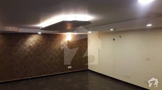 Rent Estate Offer 8 Marla 2nd Floor With Lift For Rent In Dha Phase 8