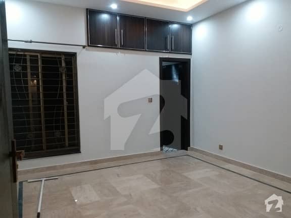 Five Marla House Available For Rent In Wapda Town