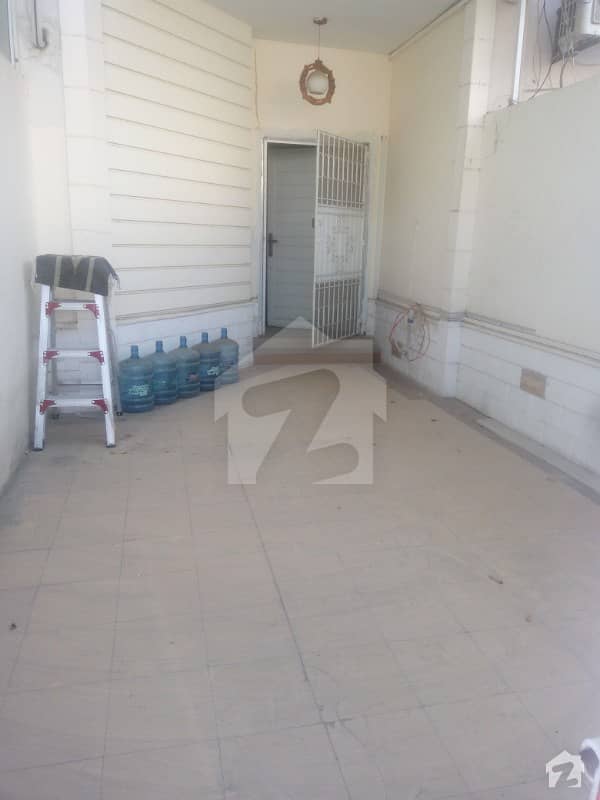 250 Sq Yards Town House For Rent