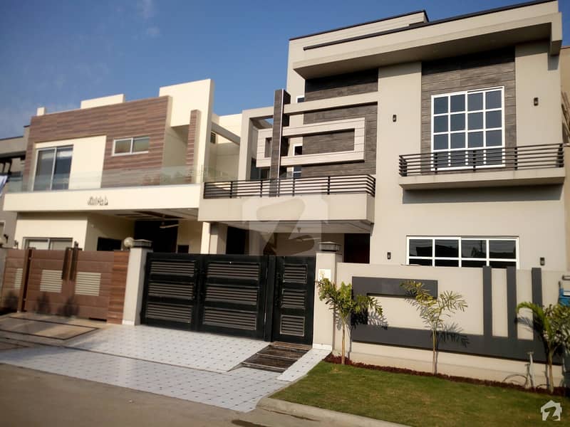 House Is Available For Sale Green City, Lahore ID14473946
