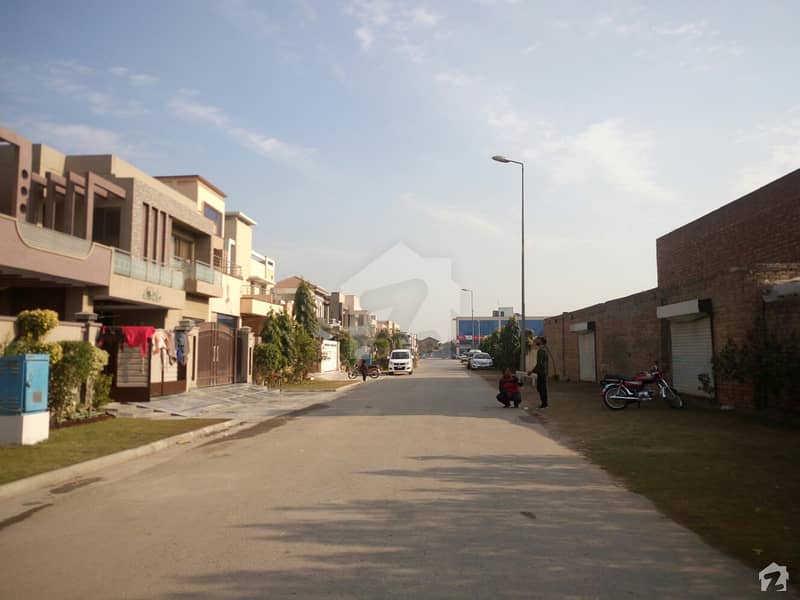 House Is Available For Sale Green City, Lahore ID14473946