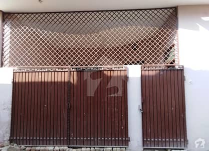 6 Marla Single Storey House For Sale 6 Marla Single Storey House For Sale